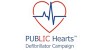 Public Hearts Defib Campaign CIC