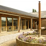 Harts Barn Cookery School - cooking for all, from Banquets to Basics