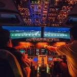 SimAir737 - Experience the Thrill of Flying the Big Jets