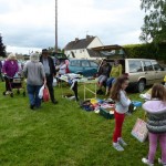 Car Boot Sales in Gloucestershire