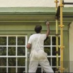 Abard Exterior Decorating - Exterior Painting Specialist