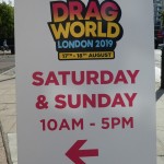 REVIEW: DragWorld London in photos
