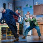 REVIEW: The Good Life at The Everyman Theatre Cheltenham
