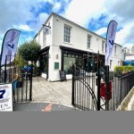 New bike shop in Cheltenham - Super7Bikes