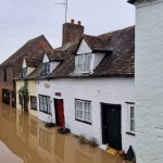 Gloucester Floods 