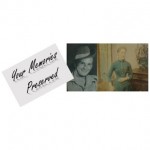 Your Memories Preserved - writing and artwork service for your special people, pets, and places.