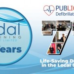 Check out our updated Public Hearts Defib Campaign CIC page! 