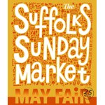 The Suffolks Sunday Market May Fair and Celebrating the 25th Anniversary Market