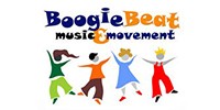 Boogie Beat Music and Movement