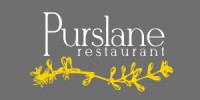 Purslane Restaurant