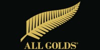 All Golds Rugby
