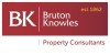 Bruton Knowles