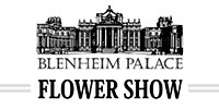 Blenheim Palace 