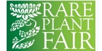 Plant Fairs Ltd