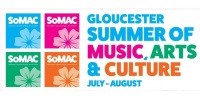 SoMAC Gloucester Summer of Music Arts & Culture