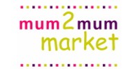 Mum2mum Market Cheltenham