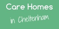 Care Homes in Cheltenham