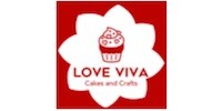 Love Viva Cakes and Crafts