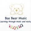 Boo Bear music