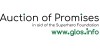 Auction of Promises for Superhero Foundation