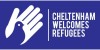 Cheltenham Welcomes Refugees