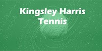 Kingsley Harris Tennis