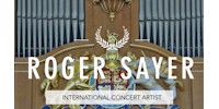 Roger Sayer International Concert Artist