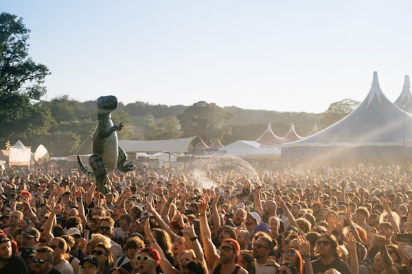 2000trees Music Festival 2025