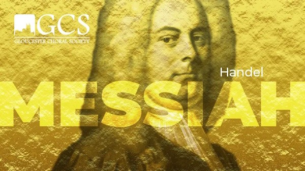 Handel – Messiah