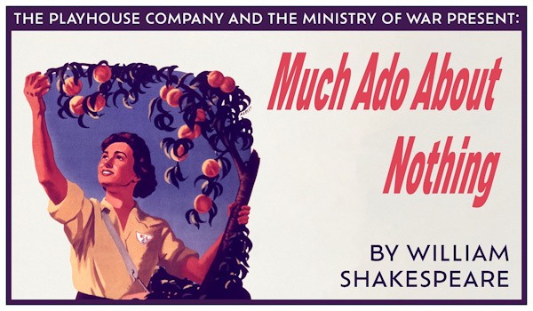 Much Ado About Nothing 