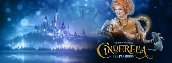 Cinderella: The Pantomime