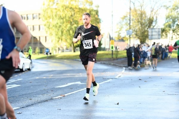 COTSWOLDS’ JAMES HILTON AIMS TO RAISE £1,000 FOR AWARD-WINNING NURSING HOME