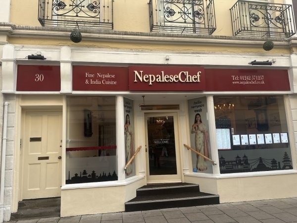 NepaleseChef - Authentic Cuisine Since 2013