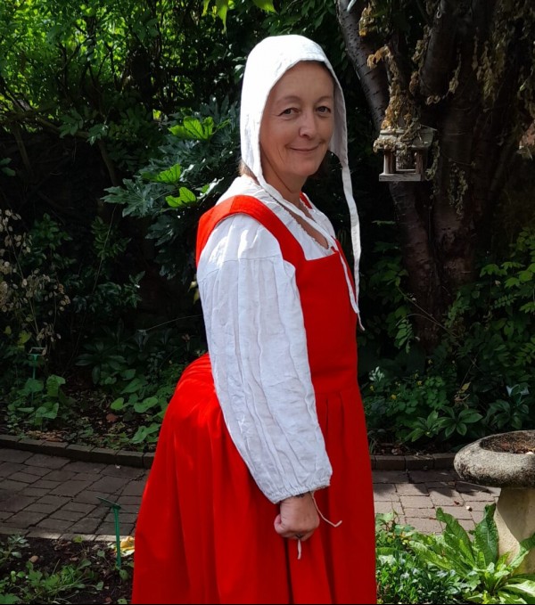 Living History – Tudor Tours