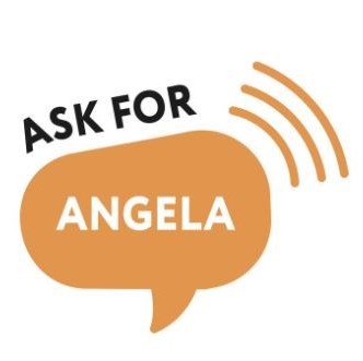 Ask for Angela