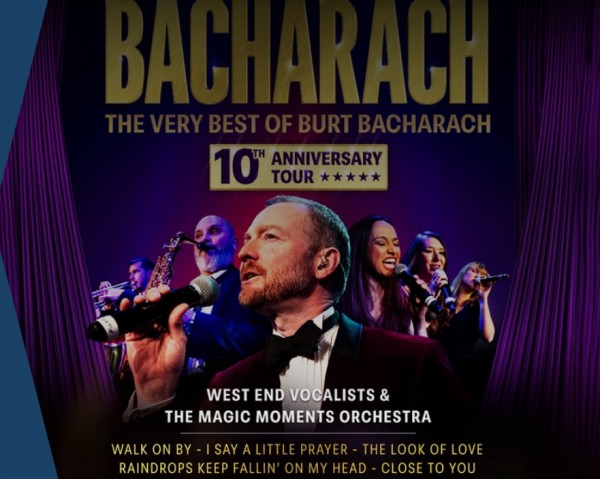 Bacharach