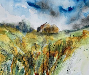 Cheltenham Art Club Autumn Exhibition