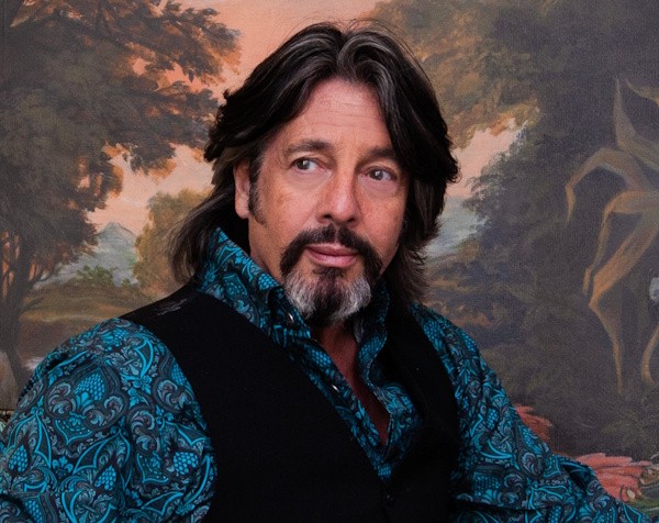 BRAND NEW COMPETITION: WIN a Pair of Tickets to see Laurence Llewelyn-Bowen at the Gloucester History Festival Spring Weekend 2025