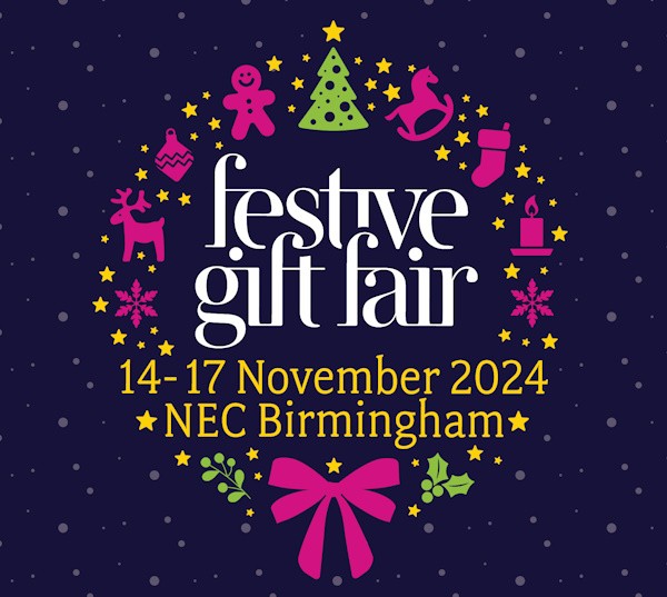 Festive Gift Fair 2024