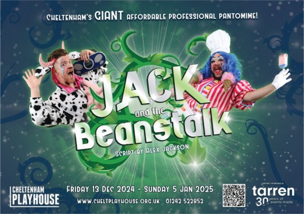 Jack and the Beanstalk