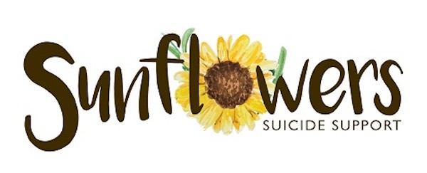 #CheltNetworking in Person at Ritual Coffee Roasters in Cheltenham - Including a talk by Sunflowers Suicide Support