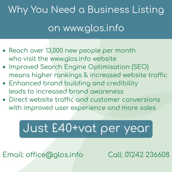 glos.info Business Listings Reasons 2024.08.07