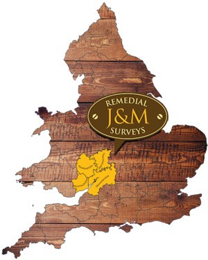 jandm map