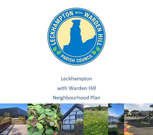 Leckhampton with Warden Hill Neighbourhood Plan