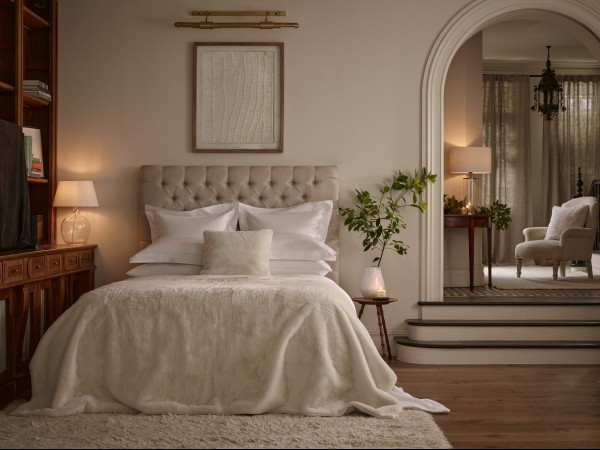 The White Company Clearance Sale - Up to 70% off