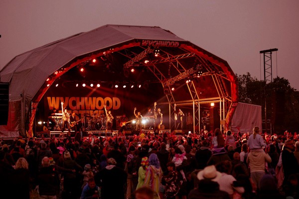 Wychwood Festival 2025