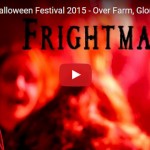 Frightmare Halloween Festival 2015 - Video & Review