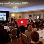 Enterprising Women Conference 2015 - Video
