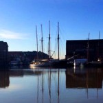 Gloucester Docks - photo