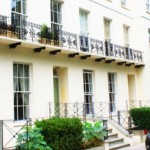 Quintessential - Luxury Serviced Apartments: Available Apartments - 30 Montpellier Spa Rd